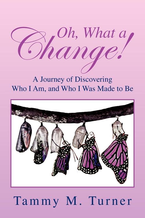 Produktbild: Oh, What a Change!