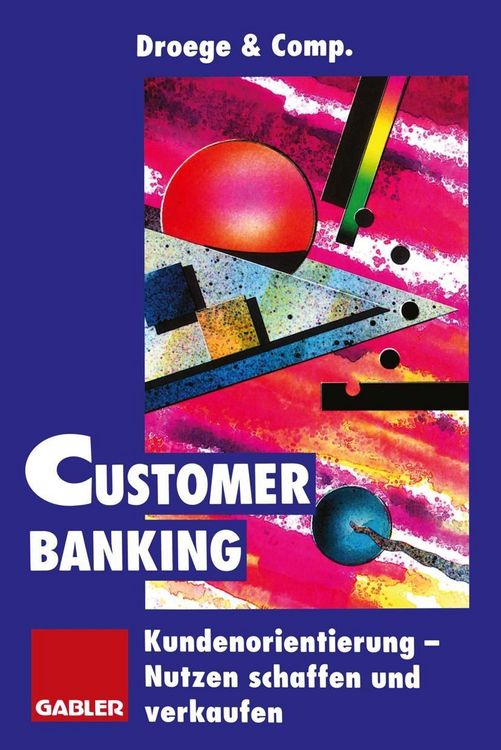 Produktbild: Customer Banking