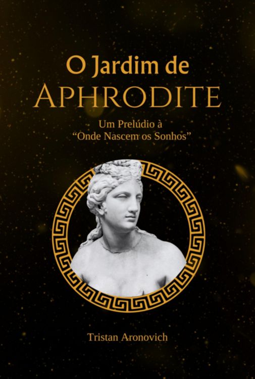 Produktbild: O Jardim De Aphrodite