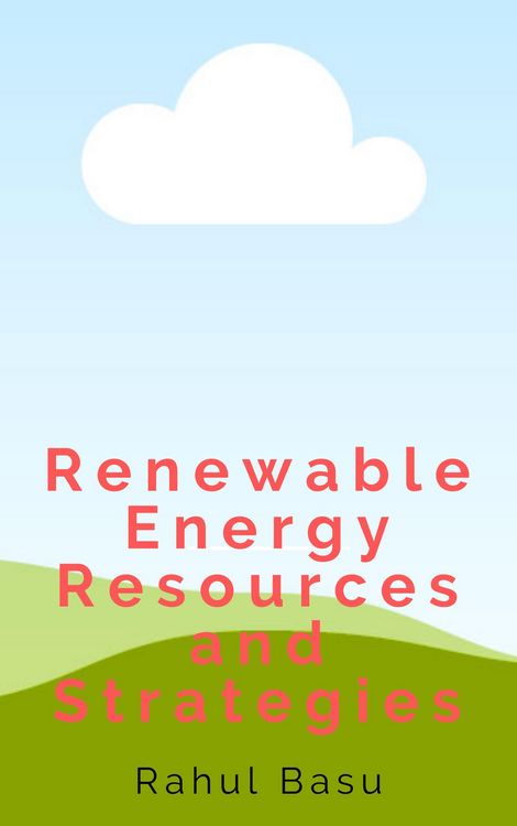 Produktbild: Renewable Energy and Sustainability Stategies