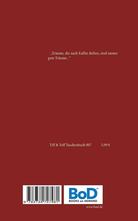 Produktbild: Der perfekte Kaffee