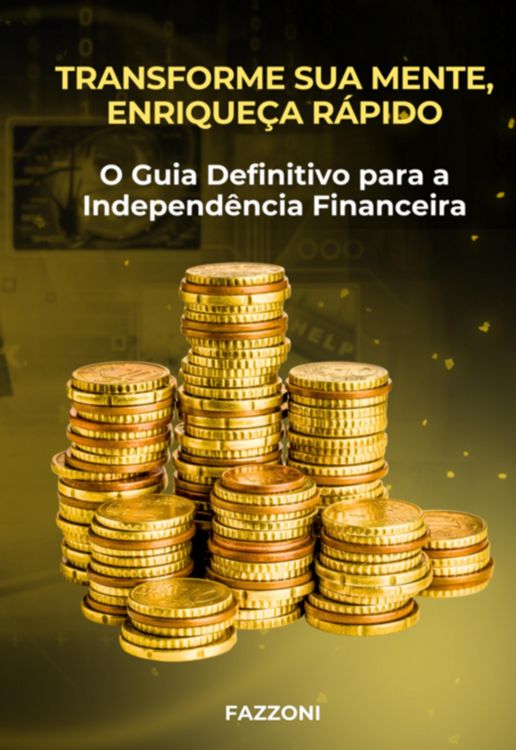 Produktbild: Transforme Sua Mente, Enrique&ccedil;a R&aacute;pido
