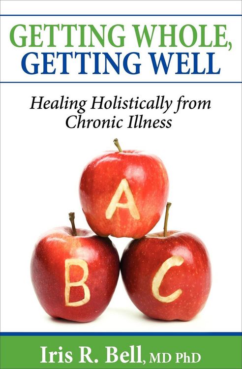 Produktbild: Getting Whole, Getting Well