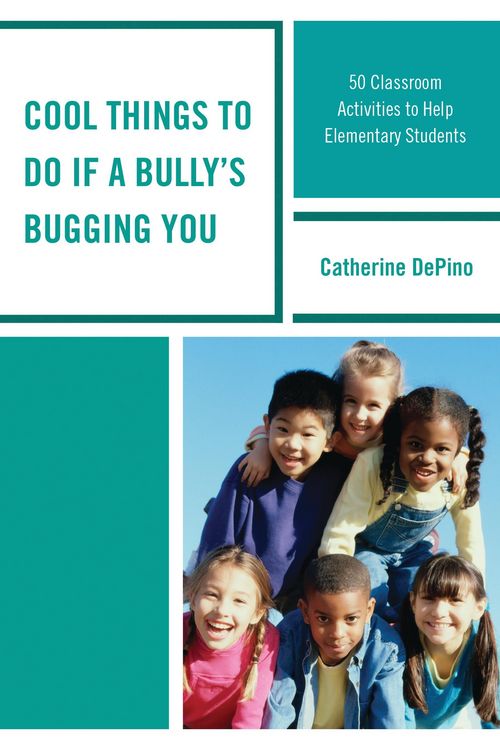 Produktbild: Cool Things to Do If a Bully's Bugging You