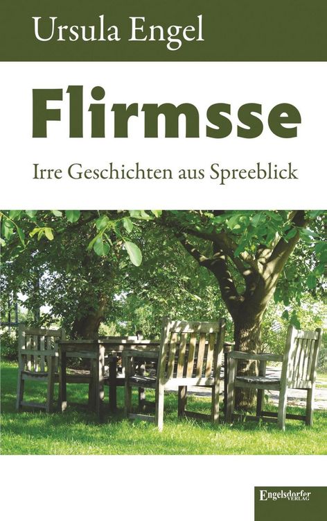 Produktbild: Flirmsse