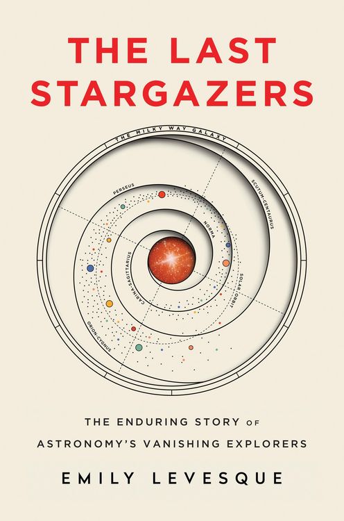 Produktbild: The Last Stargazers