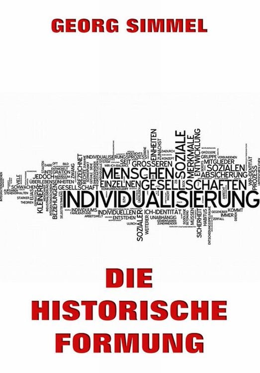 Produktbild: Die historische Formung