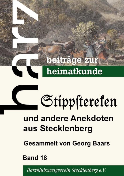 Produktbild: Stippstereken