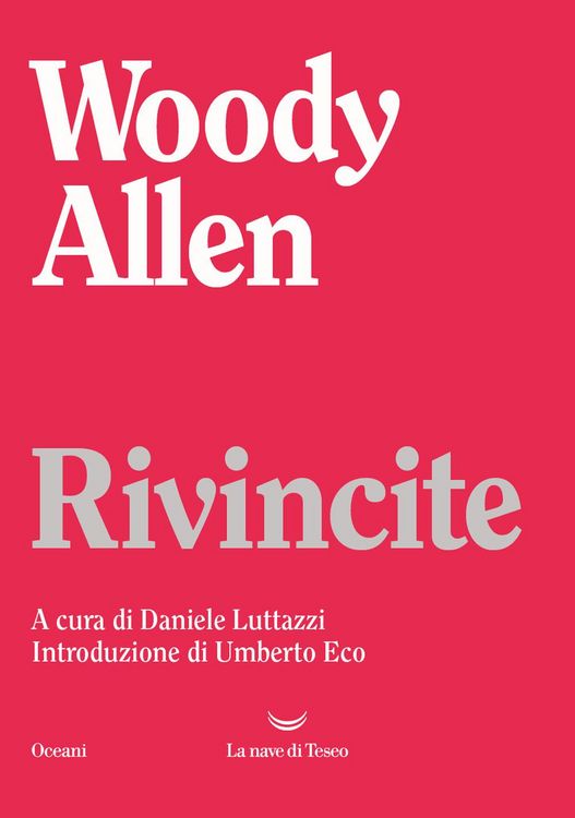Produktbild: Rivincite