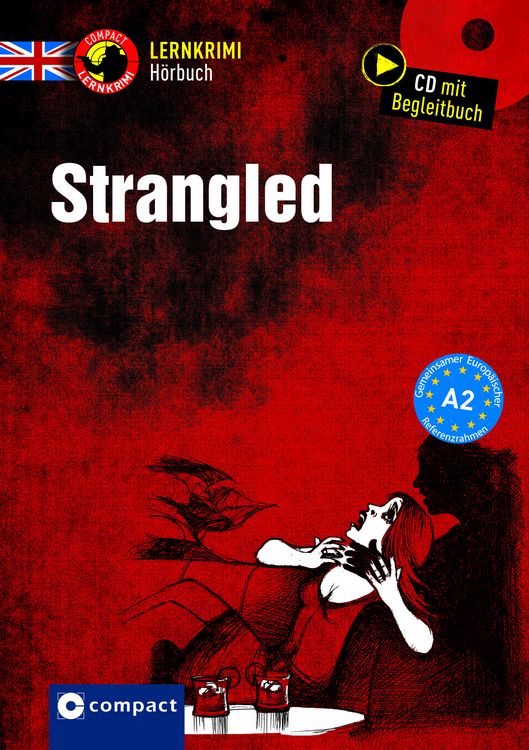 Produktbild: Strangled