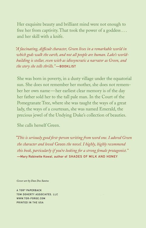 Produktbild: Green