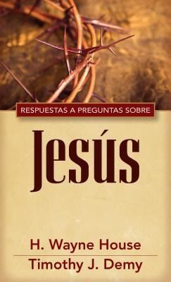 Produktbild: Repsuestas a Preguntas Sobre Jes&uacute;s