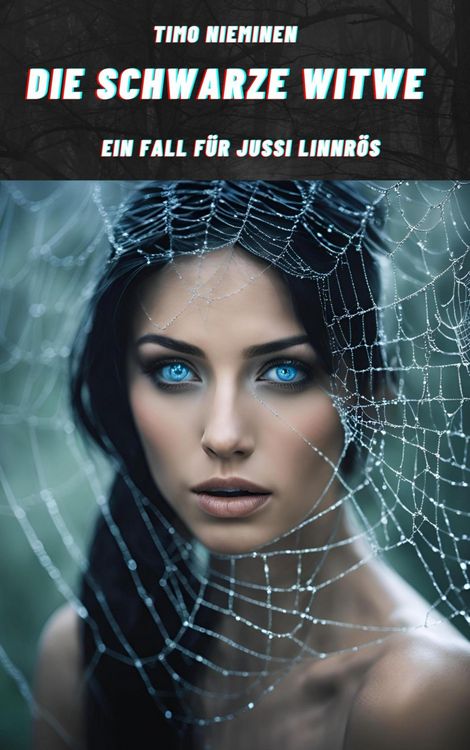 Produktbild: Die schwarze Witwe