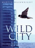Produktbild: Wainwright, M: Wild City