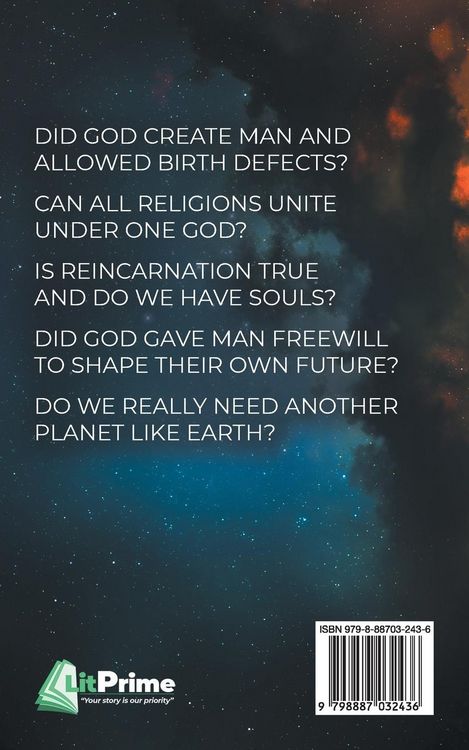 Produktbild: Spaceism