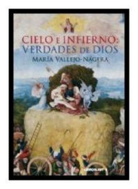 Produktbild: Cielo e infierno