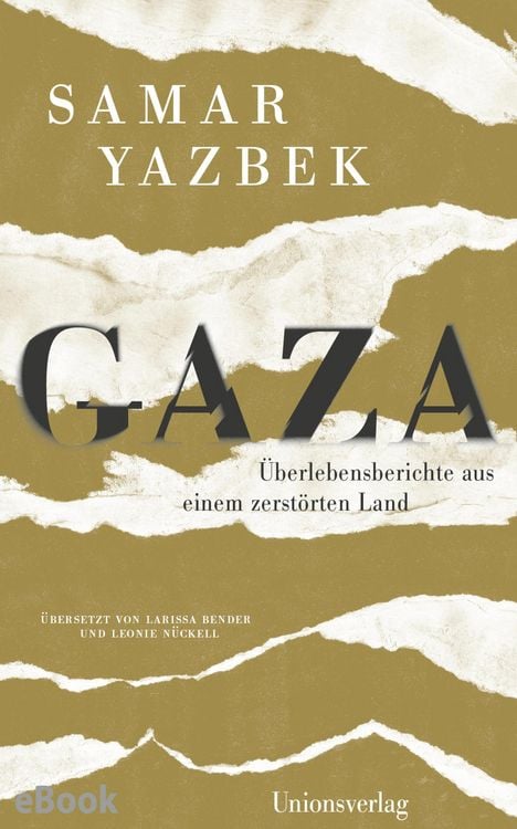 Produktbild: Gaza