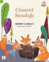 Produktbild: Cesaret Sandigi