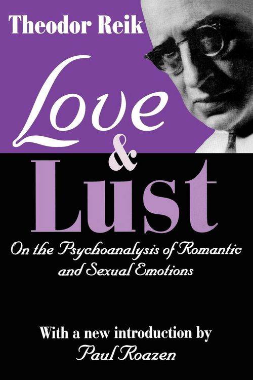 Produktbild: Love and Lust