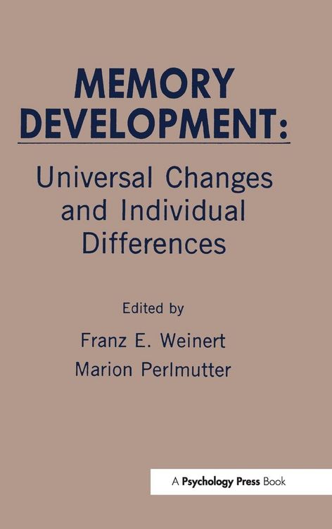 Produktbild: Memory Development