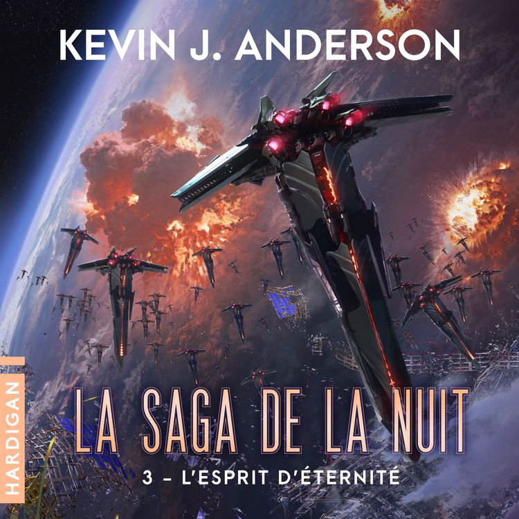 Produktbild: L'Esprit d'&eacute;ternit&eacute;