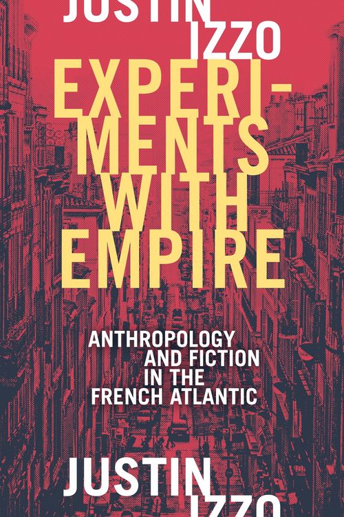 Produktbild: Experiments with Empire