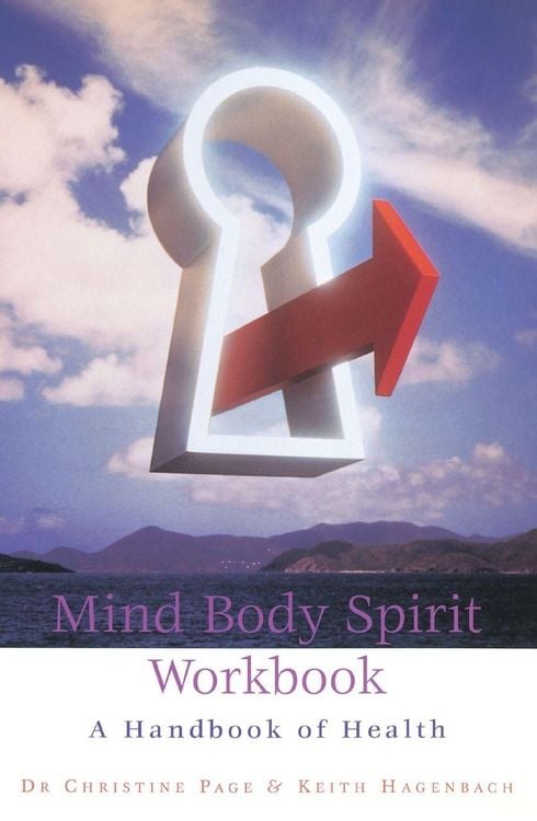 Produktbild: Mind Body Spirit Workbook