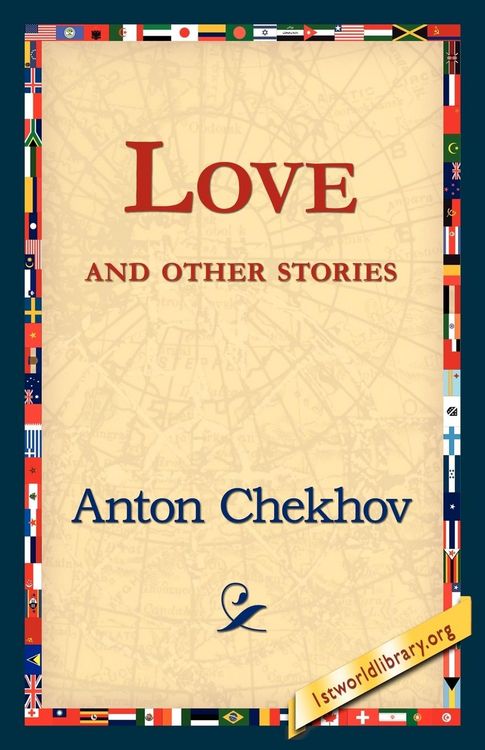 Produktbild: Love and Other Stories