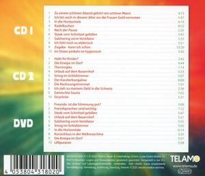 Produktbild: Grandios & Witzig