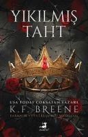 Produktbild: Yikilmis Taht
