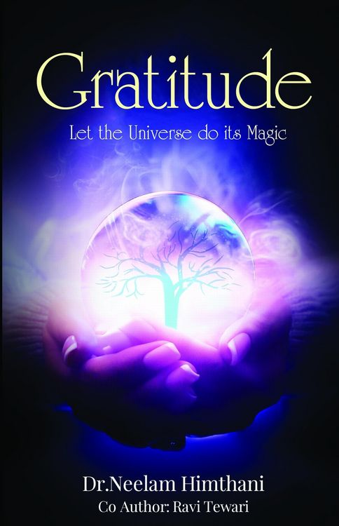 Produktbild: Gratitude - Let the Universe Do Its Magic