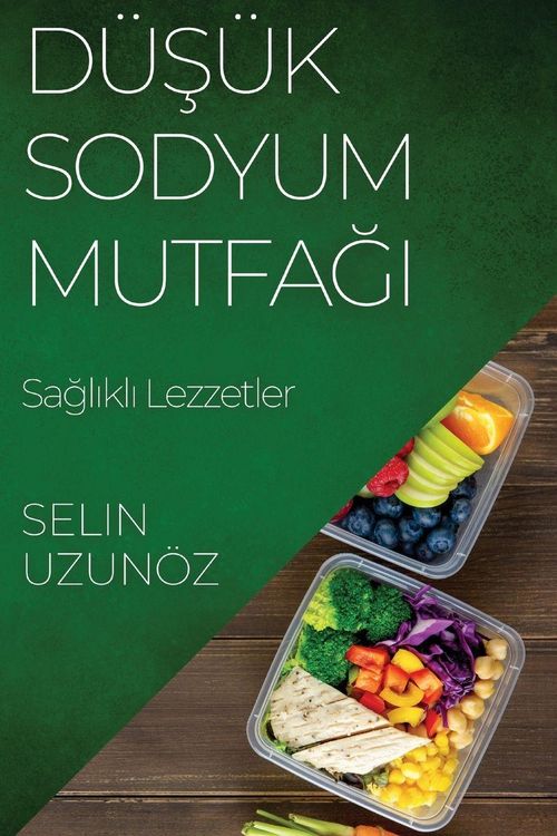 Produktbild: D&uuml;&iquest;&uuml;k Sodyum Mutfa&iquest;&iquest;