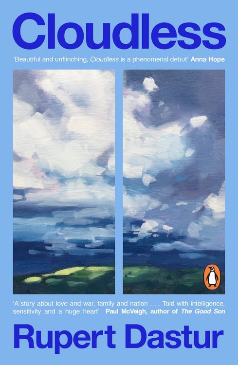 Produktbild: Cloudless