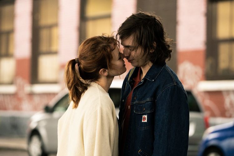 Produktbild: Girls like us