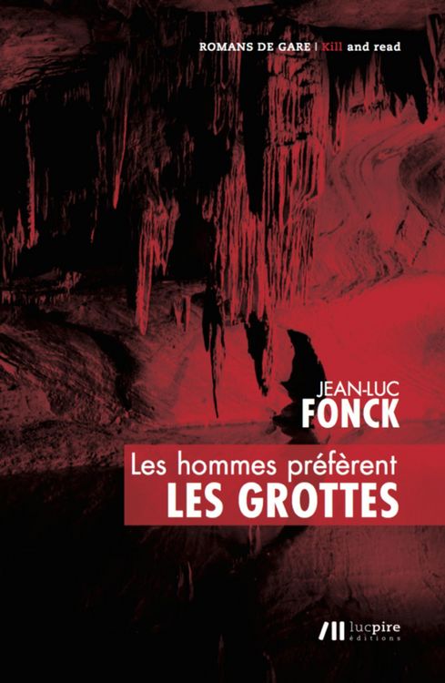 Produktbild: Les hommes pr&eacute;f&egrave;rent les grottes
