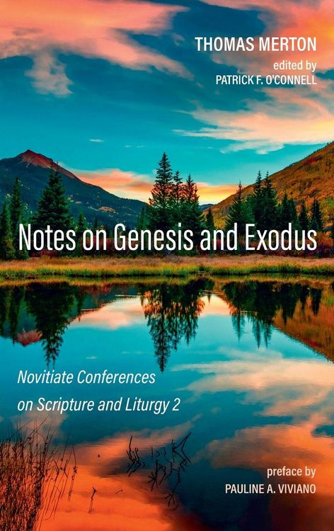 Produktbild: Notes on Genesis and Exodus