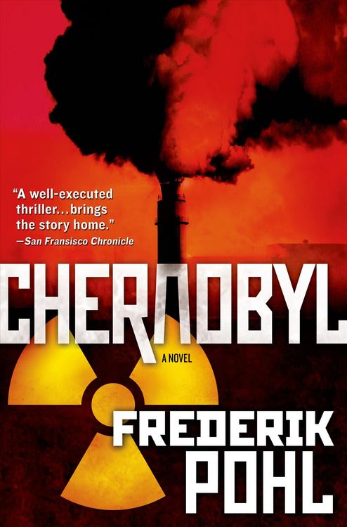 Produktbild: Chernobyl