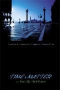 Produktbild: Time and Matter