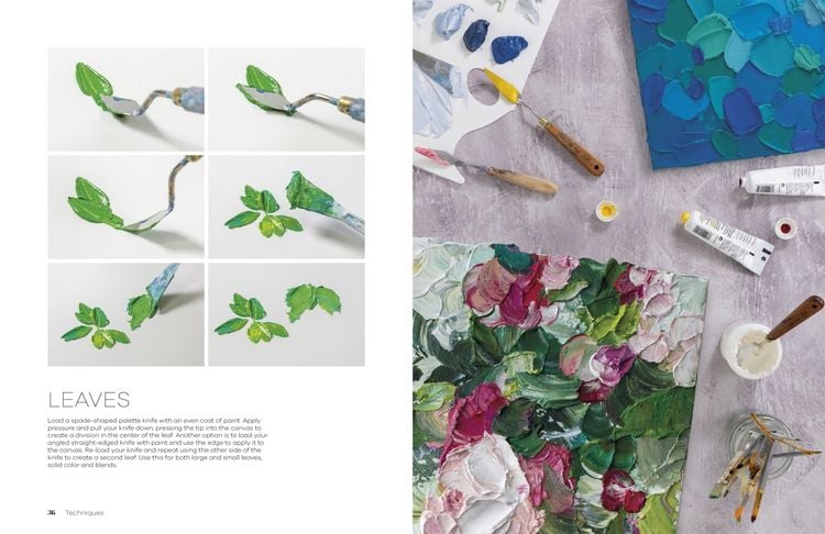 Produktbild: Textured Art