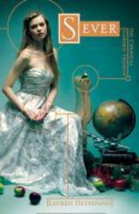 Produktbild: DeStefano, L: The Chemical Garden 3 Sever