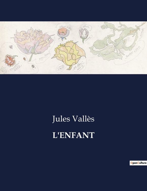 Produktbild: L'ENFANT
