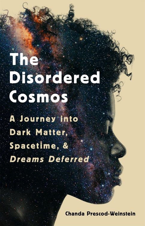 Produktbild: The Disordered Cosmos
