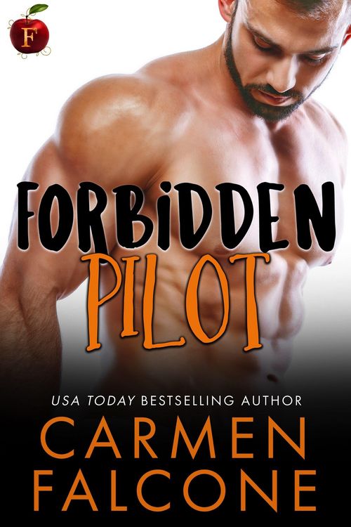 Produktbild: Forbidden Pilot