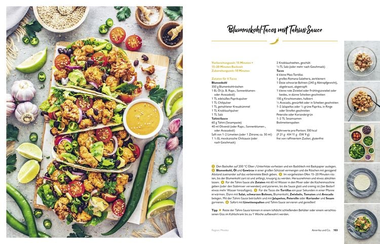 Produktbild: Vegan Paradise
