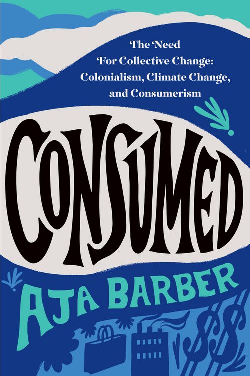 Produktbild: Consumed