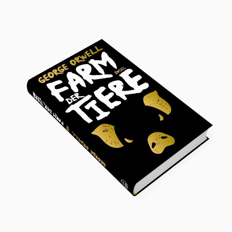 Produktbild: Farm der Tiere