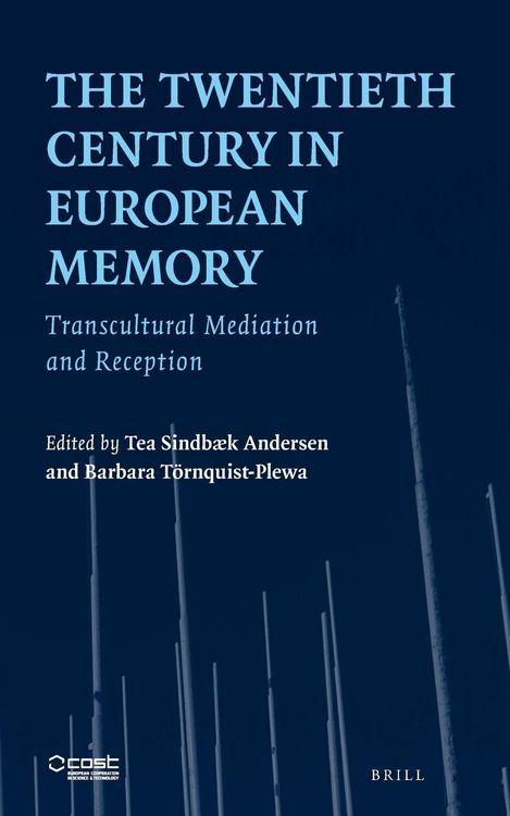 Produktbild: The Twentieth Century in European Memory