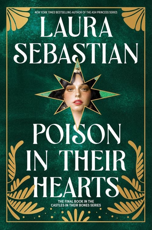 Produktbild: Poison in Their Hearts