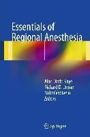 Produktbild: Essentials of Regional Anesthesia