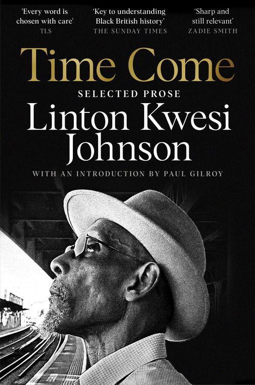 Produktbild: Time Come